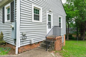 140 Kensington Cir, Fayetteville, NC 28301