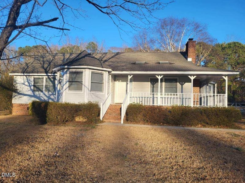 140 Kinnis Creek Dr, Angier, NC 27501