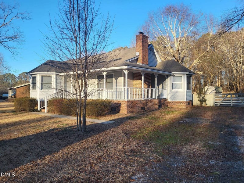 140 Kinnis Creek Dr, Angier, NC 27501