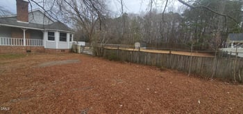 140 Kinnis Creek Dr, Angier, NC 27501