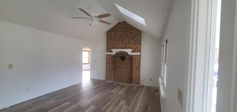 140 Kinnis Creek Dr, Angier, NC 27501