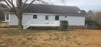 140 Kinnis Creek Dr, Angier, NC 27501