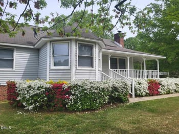 140 Kinnis Creek Dr, Angier, NC 27501