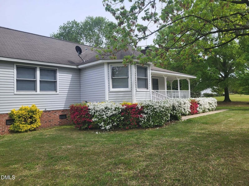 140 Kinnis Creek Dr, Angier, NC 27501