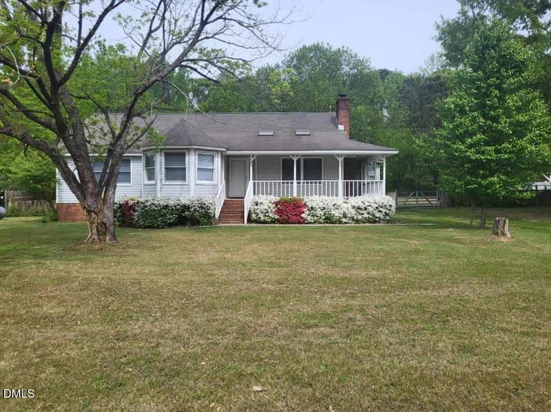 140 Kinnis Creek Dr, Angier, NC 27501
