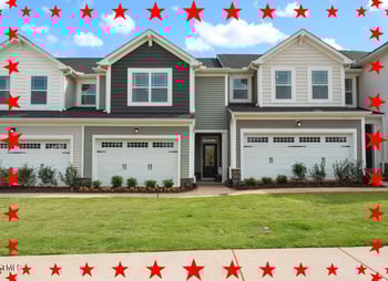 140 Kobus Court Lot#480, Garner, NC 27529