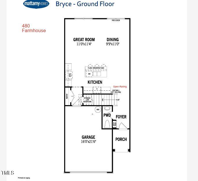 140 Kobus Ct, Garner, NC 27529