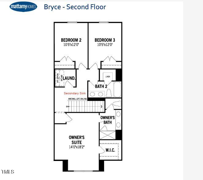 140 Kobus Ct, Garner, NC 27529