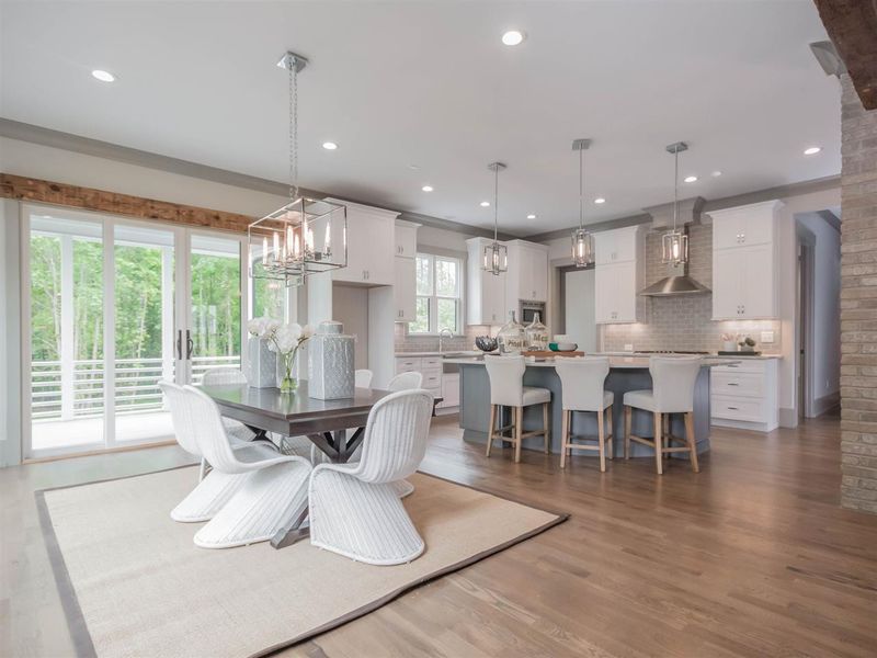140 Lakes Edge Ln, Pittsboro, NC 27312