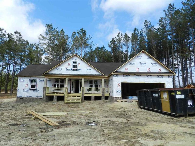 140 Langdon Farms Dr, Smithfield, NC 27577