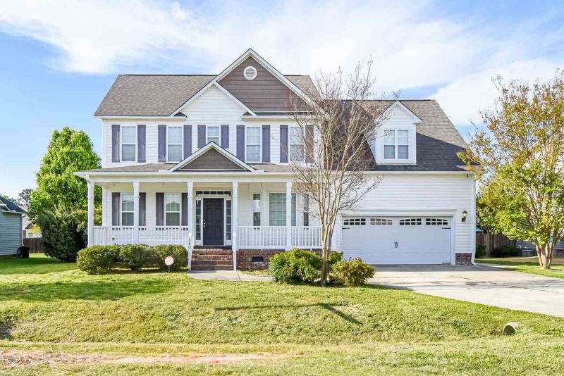 140 Lars Ln, Garner, NC 27529