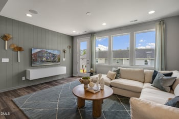 140 Lennei Ln, Garner, NC 27529