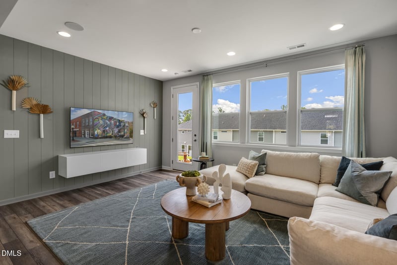 140 Lennei Ln, Garner, NC 27529