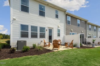 140 Lennei Ln, Garner, NC 27529