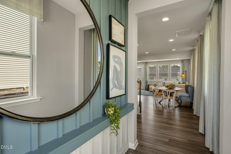 140 Lennei Ln, Garner, NC 27529