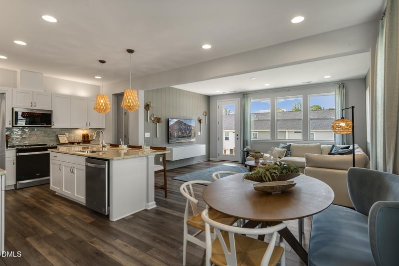 140 Lennei Ln, Garner, NC 27529