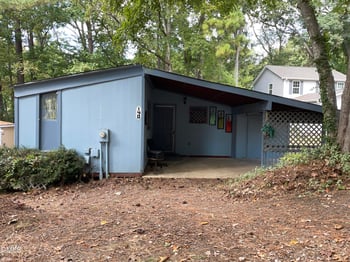 140 Lincoln Ln, Chapel Hill, NC 27516