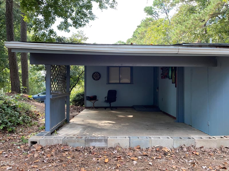 140 Lincoln Ln, Chapel Hill, NC 27516