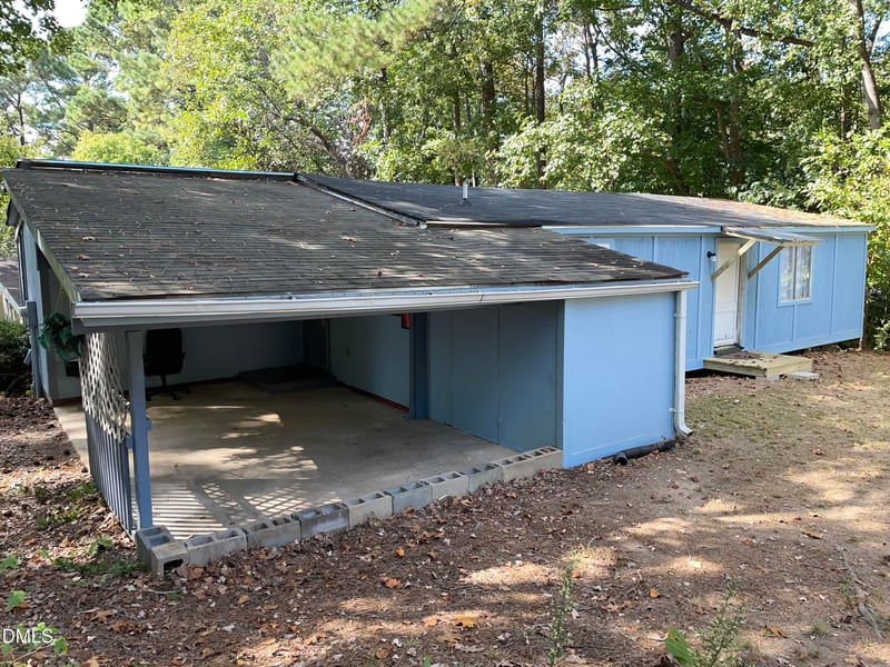 140 Lincoln Ln, Chapel Hill, NC 27516