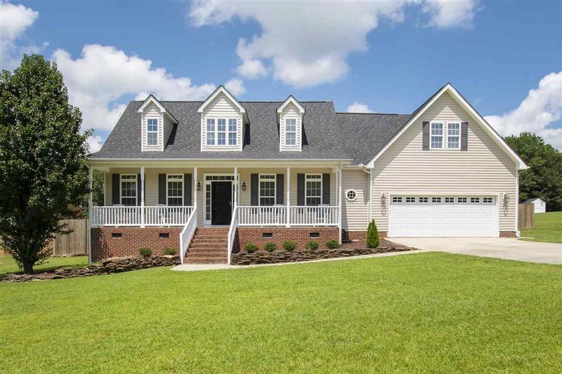 140 Line Dr, Raleigh, NC 27603