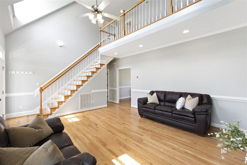 140 Line Dr, Raleigh, NC 27603