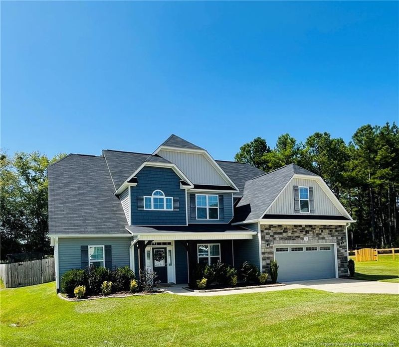 140 Longleaf Pine Way, Sanford, NC 27332