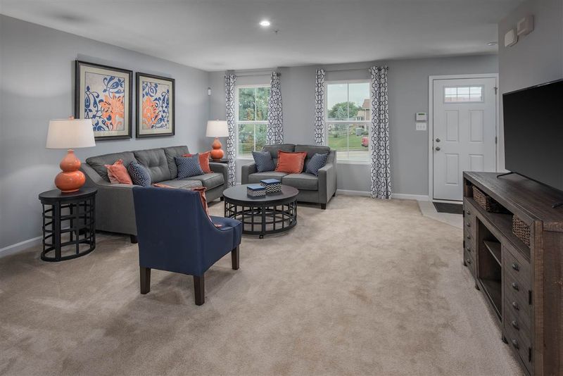 140 E Lumber Ct, Clayton, NC 27520