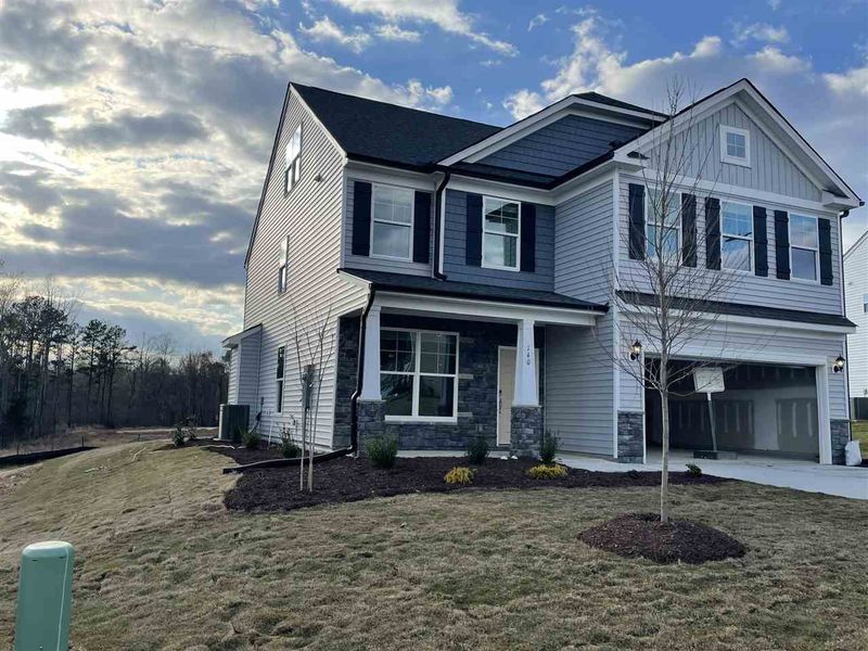 140 Mallory Oak Dr, Franklinton, NC 27525