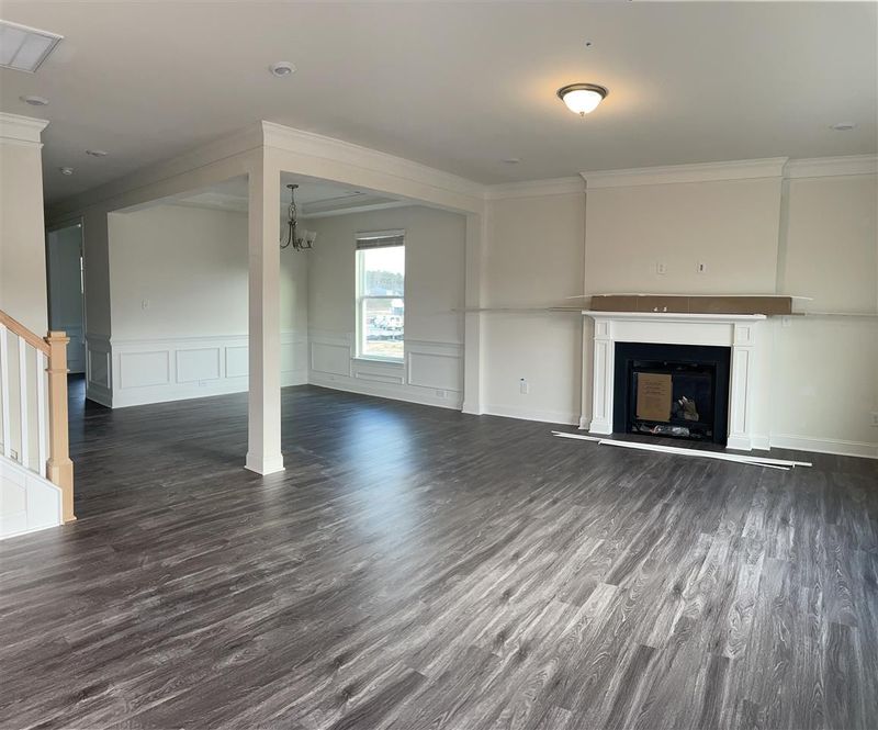 140 Mallory Oak Dr, Franklinton, NC 27525
