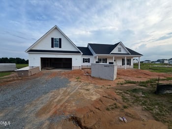140 Margot Manor Dr #(80), Benson, NC 27504