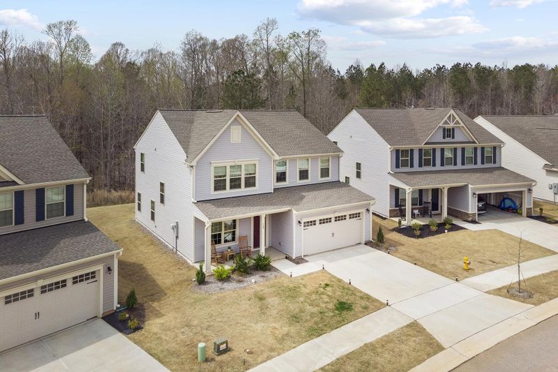 140 Mason Oaks Dr, Wake Forest, NC 27587