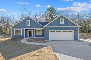 140 Mcneill St, Hope Mills, NC 28348