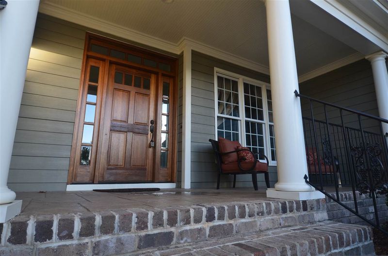 140 Meadow Glen Dr, Wake Forest, NC 27587