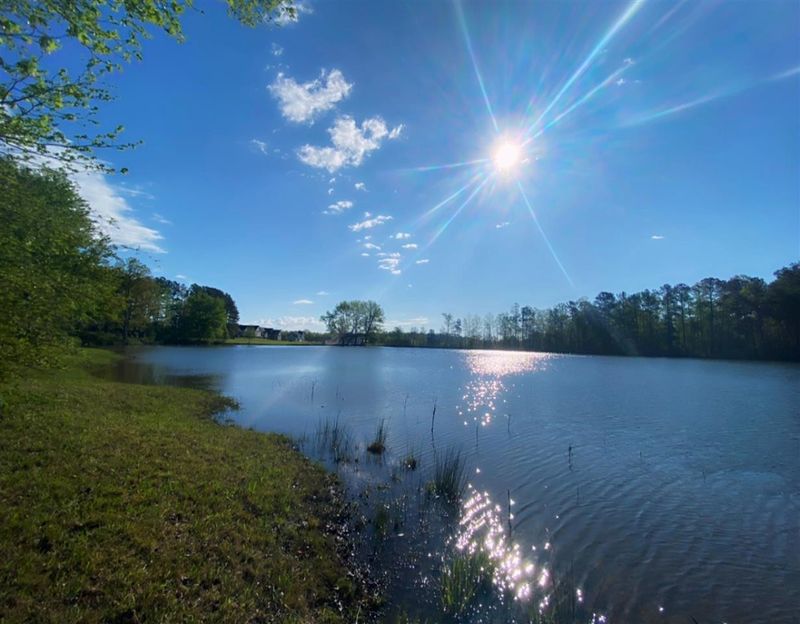 140 Meadow Lake Dr, Youngsville, NC 27596