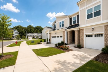 140 Millennium Dr, Pittsboro, NC 27312