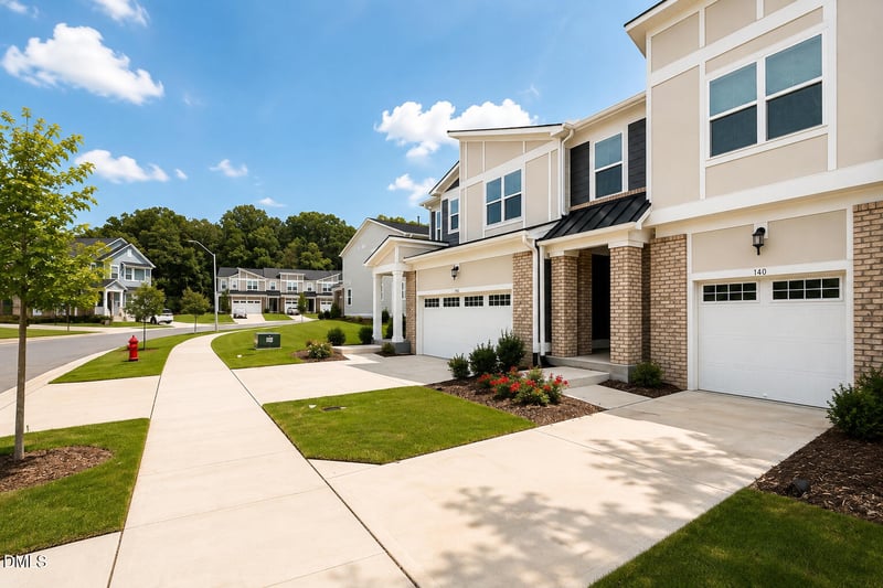 140 Millennium Dr, Pittsboro, NC 27312