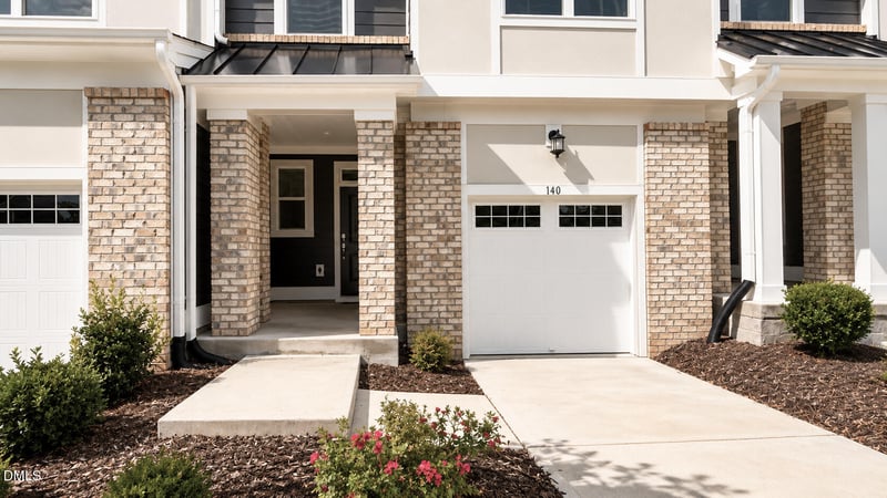 140 Millennium Dr, Pittsboro, NC 27312