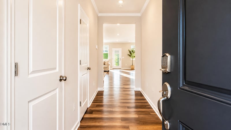 140 Millennium Dr, Pittsboro, NC 27312
