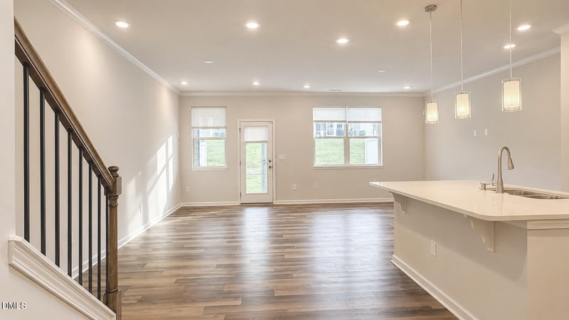 140 Millennium Dr, Pittsboro, NC 27312
