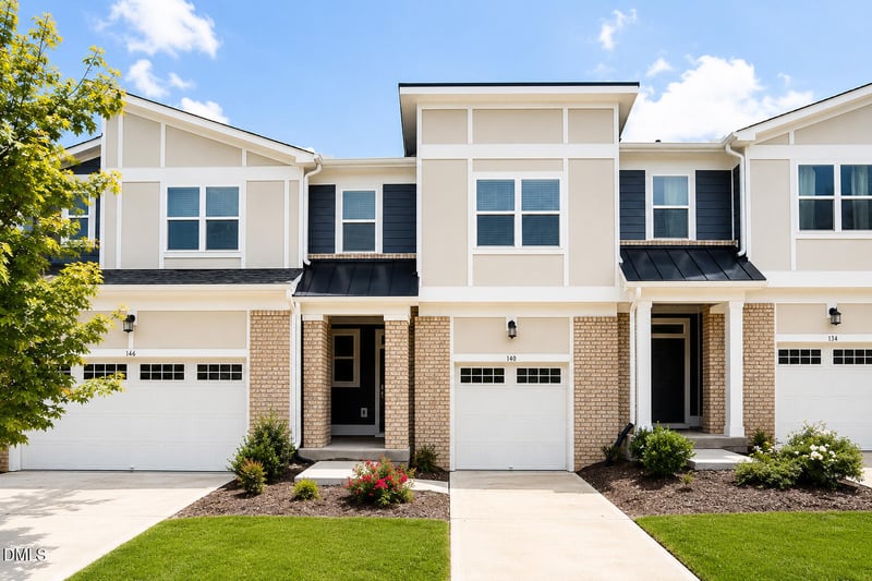 140 Millennium Dr, Pittsboro, NC 27312