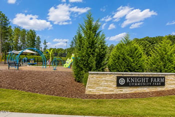 140 Millennium Dr, Pittsboro, NC 27312