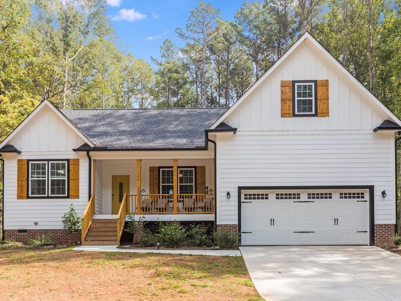140 Mohawk Dr, Louisburg, NC 27549