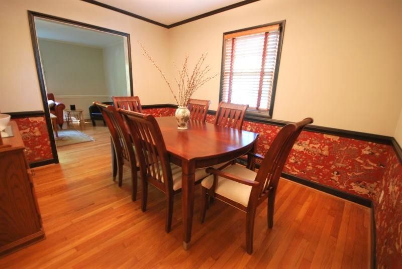 140 Montclair Cir, Durham, NC 27713