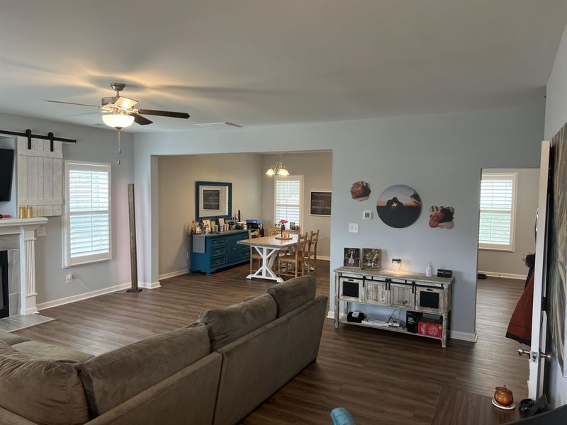 140 Mountain Vw, Garner, NC 27529