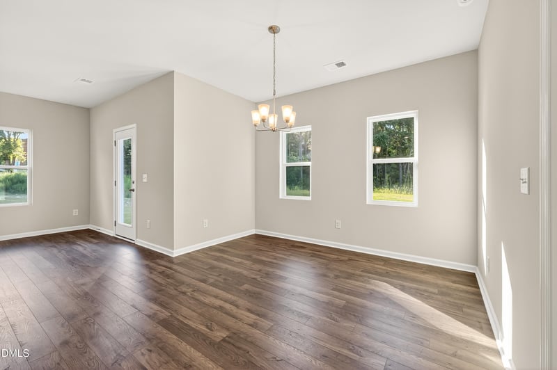 140 Muscovy Dr, Four Oaks, NC 27524