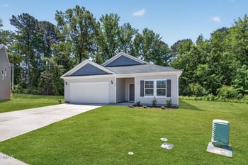 140 Muscovy Dr, Four Oaks, NC 27524