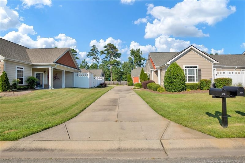 140 Nandina Ct, Fayetteville, NC 28311