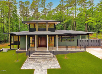 140 Noble Reserve Way Lot 3, Pittsboro, NC 27312