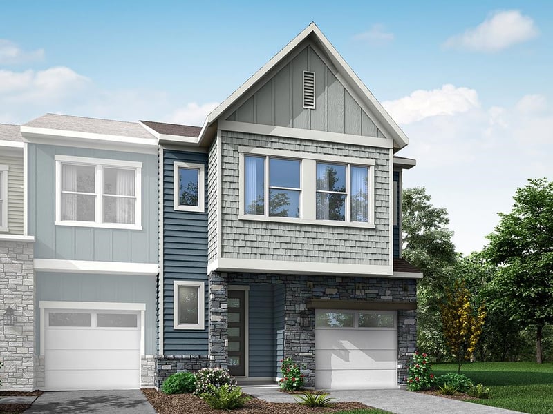 140 Norwell Ln, Pittsboro, NC 27312