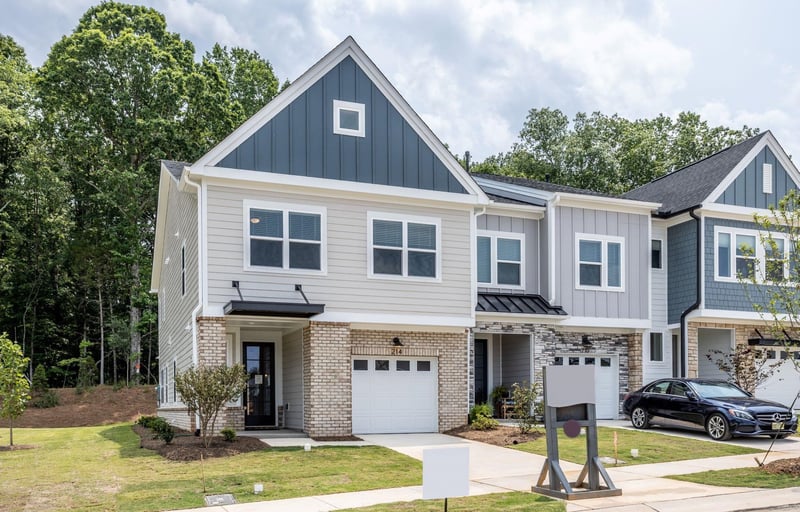 140 Norwell Ln, Pittsboro, NC 27312